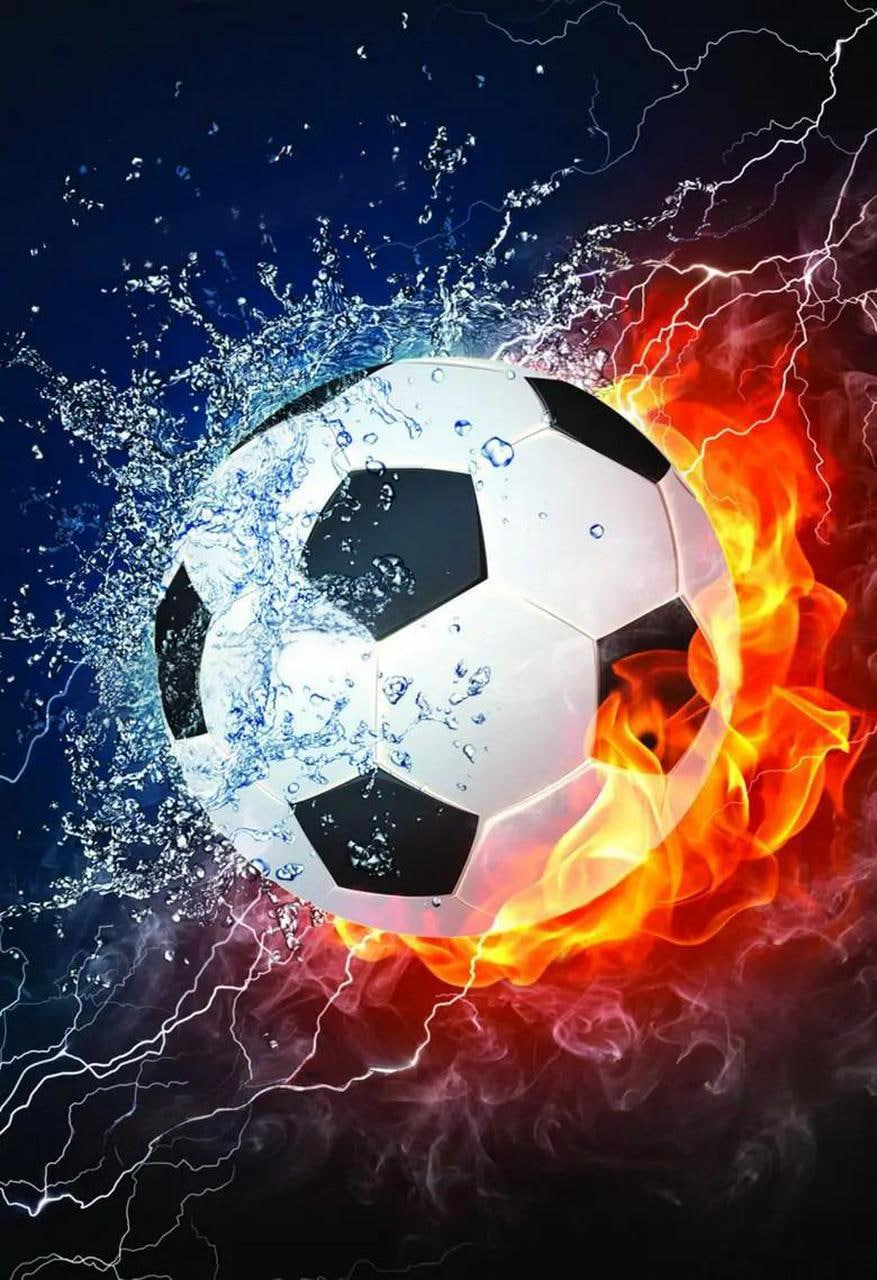 足球知识学习场景